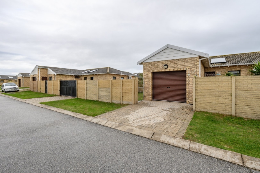 3 Bedroom Property for Sale in Sherwood Eastern Cape